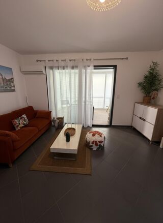  Appartement à vendre 2 pièces 51 m²
