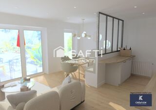  Appartement  vendre 4 pices 90 m