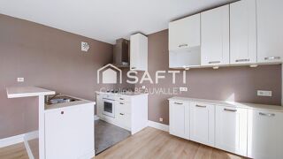  Appartement à vendre 3 pièces 68 m²