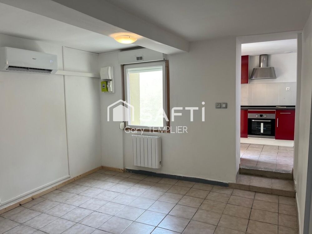Location Maison Maison rénovée, une chambre Denain