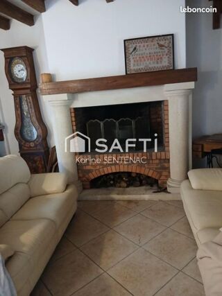  Maison à vendre 6 pièces 140 m²