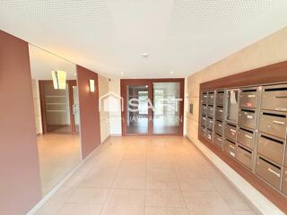  Appartement à vendre 3 pièces 60 m²