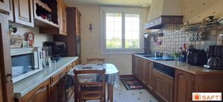  Maison à vendre 5 pièces 81 m²