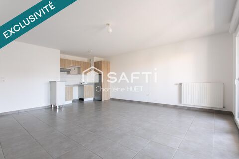  Appartement à vendre 3 pièces 67 m²