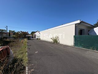  Terrain à vendre 765 m²