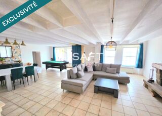  Maison à vendre 7 pièces 150 m²