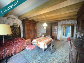  Maison � vendre 3 pi�ces 90 m�