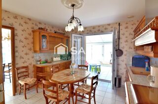  Maison à vendre 7 pièces 115 m²