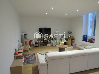  Appartement à vendre 4 pièces 155 m²