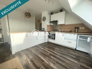  Appartement � vendre 2 pi�ces 46 m�