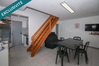  Maison � vendre 4 pi�ces 63 m�