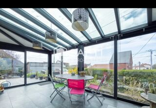  Maison � vendre 5 pi�ces 147 m�