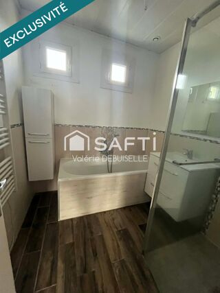  Maison � vendre 5 pi�ces 83 m�