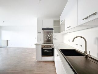  Appartement � vendre 3 pi�ces 58 m�