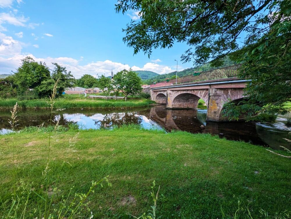 Vente Maison Centre bourg, proche nature, interieur rènové Ternuay-melay-et-saint-hilaire