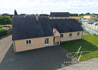  Maison � vendre 6 pi�ces 130 m�