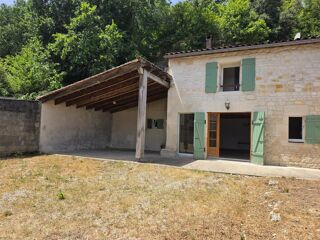  Maison à vendre 3 pièces 67 m²