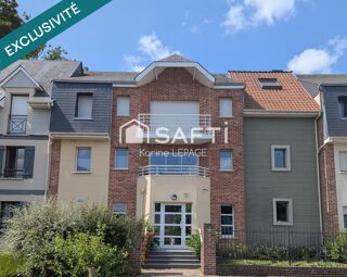  Appartement à vendre 3 pièces 41 m²