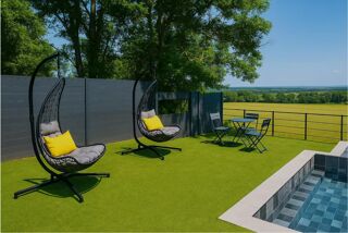  Maison à vendre 5 pièces 120 m²