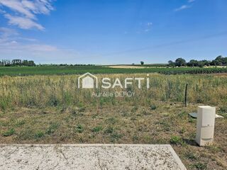  Terrain à vendre 547 m²