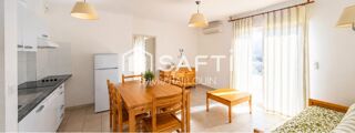  Appartement à vendre 3 pièces 46 m²