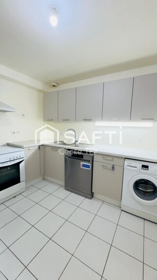  Maison � vendre 4 pi�ces 77 m�