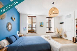 Appartement à vendre 5 pièces 154 m²