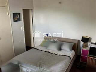  Appartement � vendre 4 pi�ces 64 m�