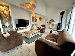  Maison � vendre 8 pi�ces 115 m�