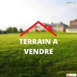  Terrain � vendre 1450 m�