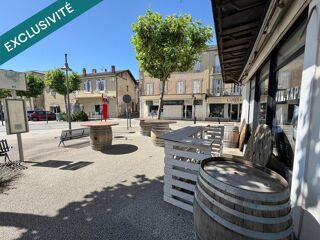  Immeuble à vendre 186 m²
