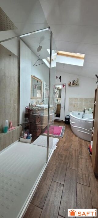  Maison � vendre 6 pi�ces 121 m�