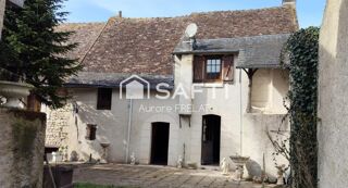  Maison à vendre 4 pièces 149 m²