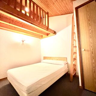 Vente Appartement Appartement 3 pièces de 38m2 utile ( 33m2 carrez) donnant sur un balcon offrant une vue dégagée sur les massifs avoisinants avec Le biot