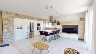  Appartement  louer 3 pices 82 m