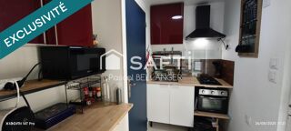  Maison à vendre 5 pièces 147 m²