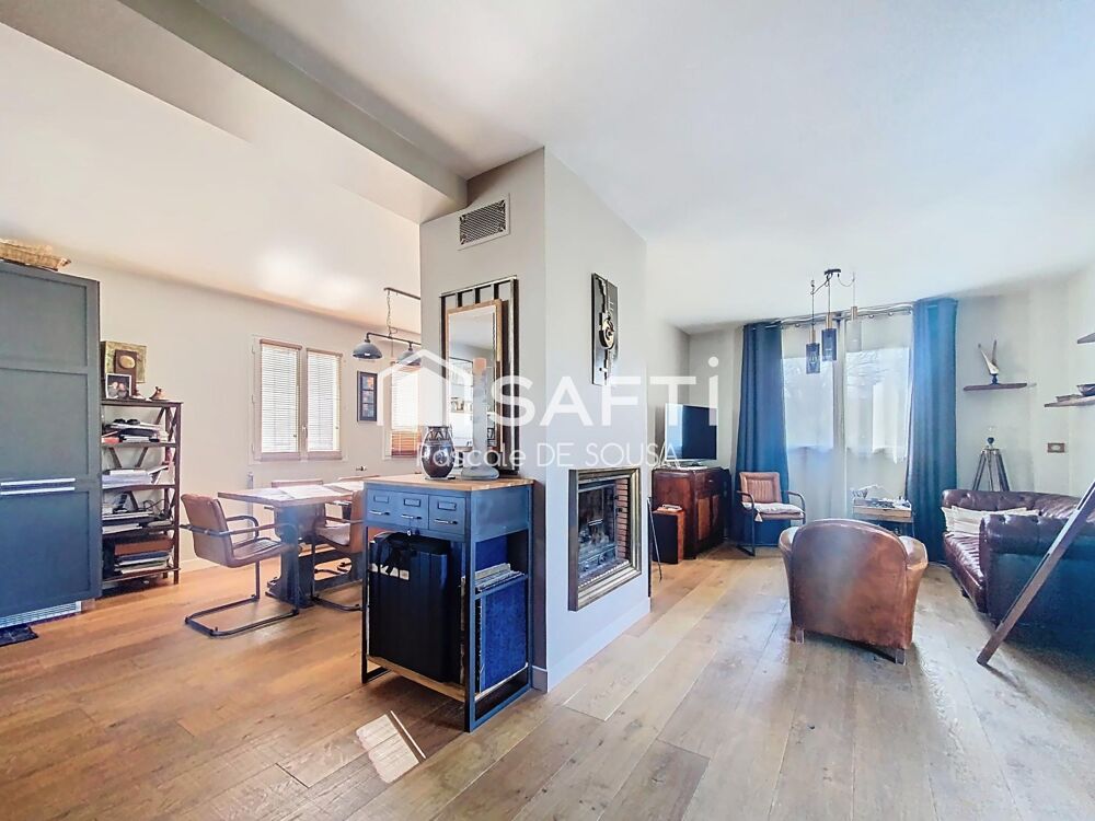 � vendre  Maison Rueil-Malmaison (92500)