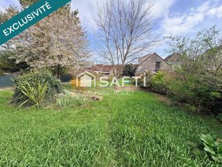  Maison à vendre 4 pièces 100 m²