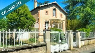  Maison à vendre 6 pièces 115 m²