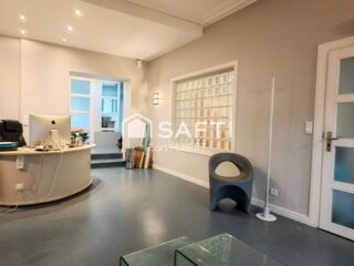  Maison � vendre 7 pi�ces 237 m�