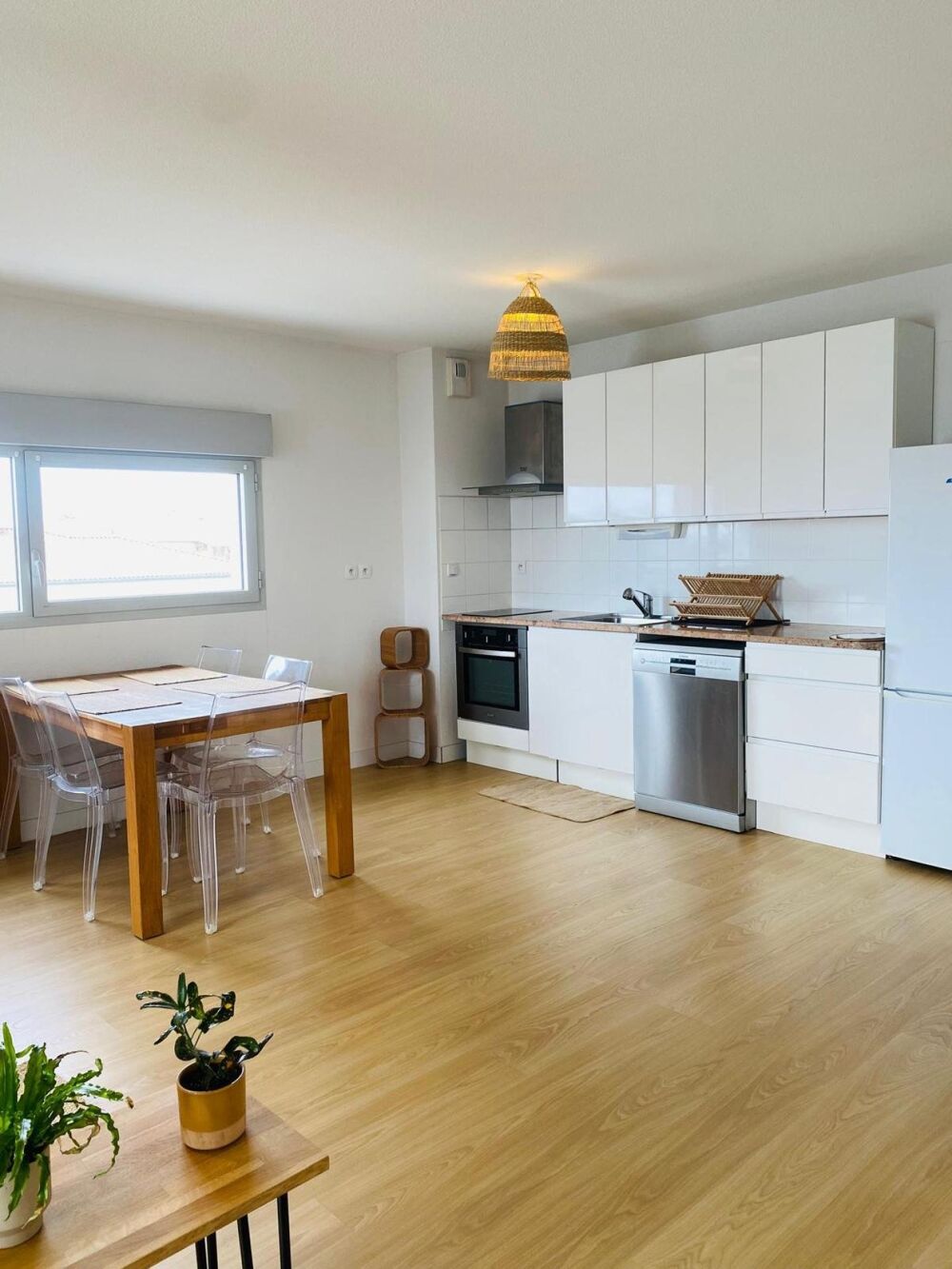 Vente Appartement Appartement T4. 81m2 Saint-orens-de-gameville