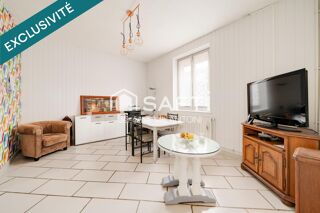  Maison � vendre 4 pi�ces 105 m�