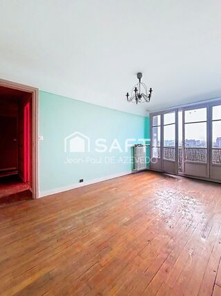  Appartement � vendre 3 pi�ces 50 m�