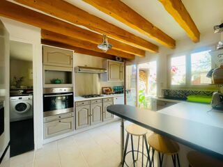  Maison à vendre 4 pièces 82 m²