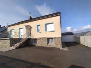  Maison à vendre 6 pièces 172 m²