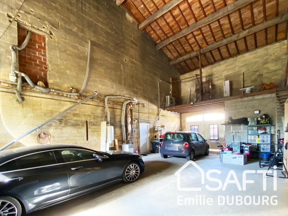  vendre  Maison Vayres (33870)