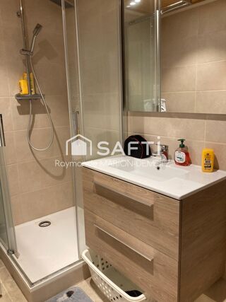  Appartement � vendre 2 pi�ces 41 m�