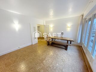  Appartement � vendre 4 pi�ces 78 m�