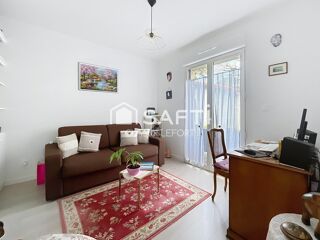  Maison � vendre 3 pi�ces 68 m�