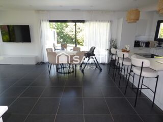  Maison à vendre 5 pièces 125 m²